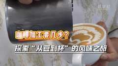咖啡加工要几步？探索“从豆到杯”的风味之旅