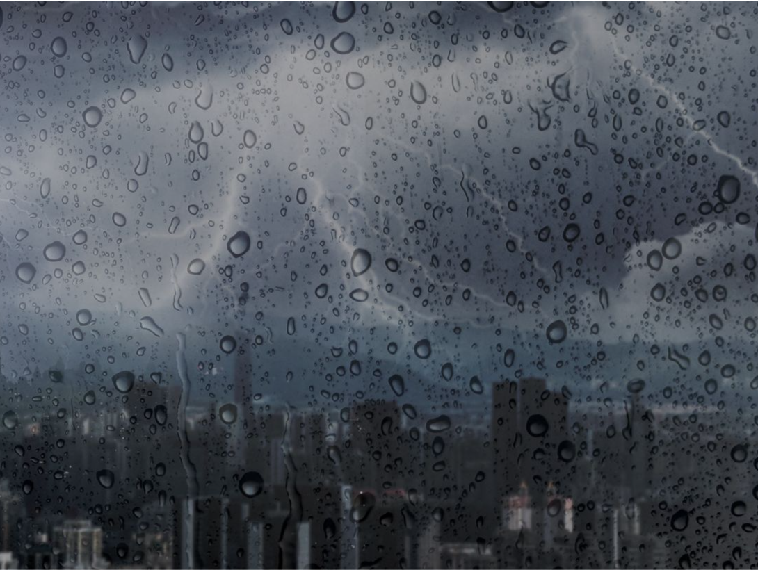 “硬核”服务初心如磐，深圳市气象部局迎战今年首个降雨集中期 