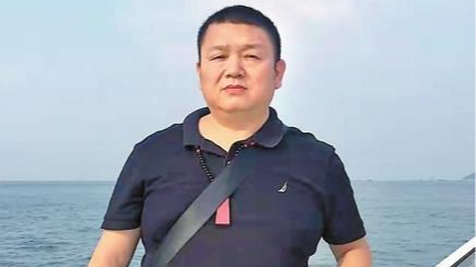 观澜河 | 另一种时间