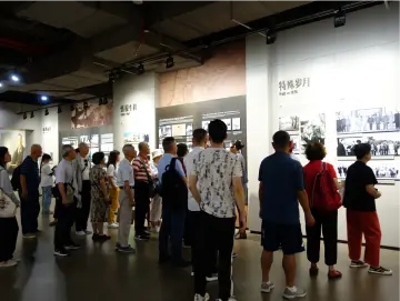 鹿丹村社区开展庆“七一”主题党日活动