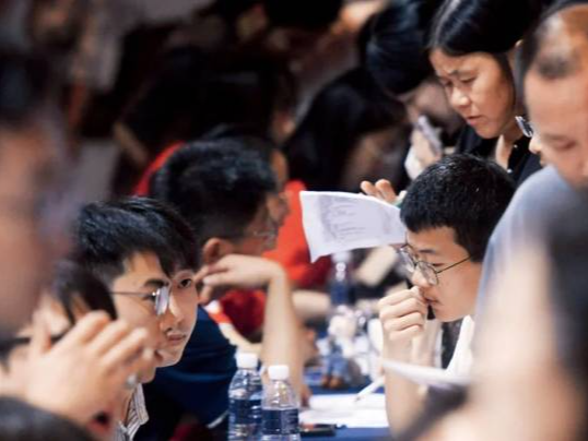 广东省2025年普通高考成绩各分数段数据公布