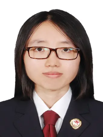 张俞：守护花开的未检“护苗人”