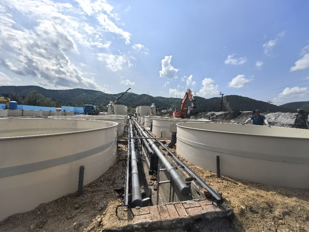经济视点｜牡丹江冷水鱼产业：从传统养殖到全链条发展的振兴之路