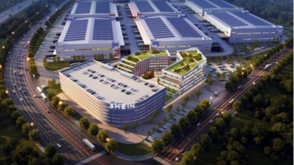 近60项能效提升 希音每年减少碳排放超1.3万吨