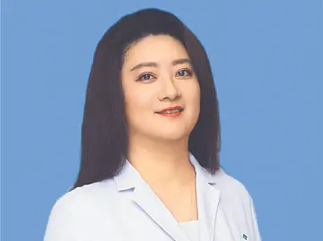 我的深圳故事·城市英雄│香港大学深圳医院儿科医生桑葵： 以医者仁心搭建传递希望的“暖心桥”