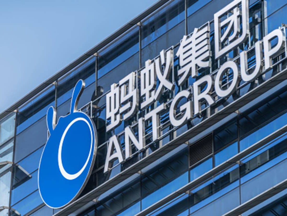 蚂蚁国际回应在香港申请稳定币牌照 