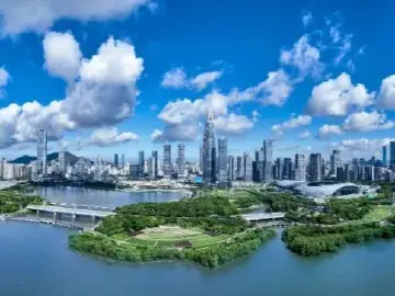 权威发布｜深圳如何全面建设创新之城，请看发布会实录