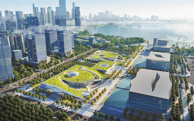 宝安区文体旅产业“二十条”新政策出炉