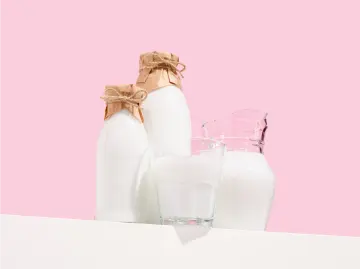 专家科普｜全脂牛奶真的不如低脂牛奶健康吗？
