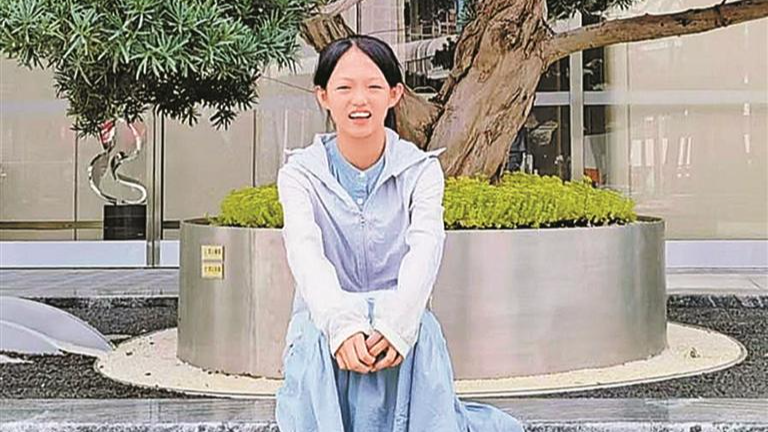 光明少年说·中学 | 友谊之翼，翱翔比拼天际