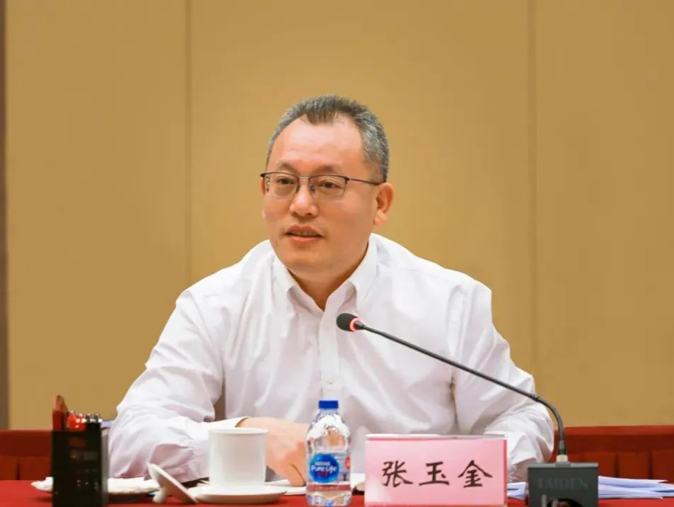 中国航发“一把手”调整 
