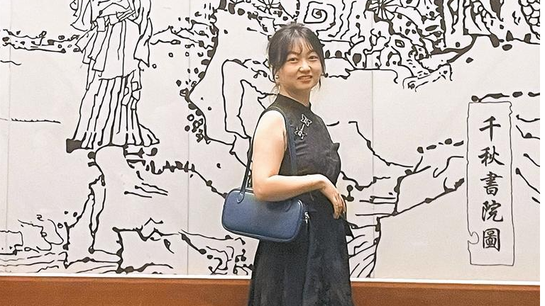 光明少年说·教苑 | 有声与无声