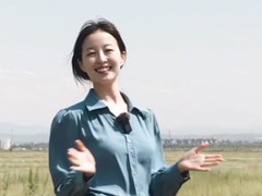 秀我中国｜在北疆草原感受《敕勒歌》中的壮美画卷