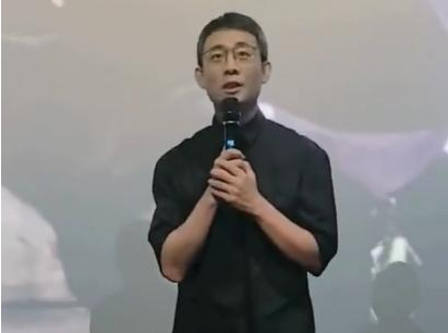 演员张译回应息影：只是说想暂时停一停，没说不干活