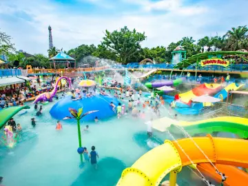 416.14万人次、22.91亿元！端午假期深圳接待游客人数和旅游收入同比两位数增长