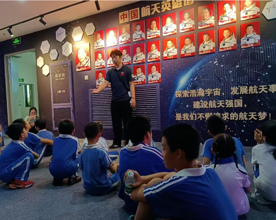 坪地街道：助残新实践，共绘融合新画卷