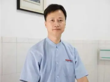 广东好人何海元：20余载，做一棵守护余晖的小草