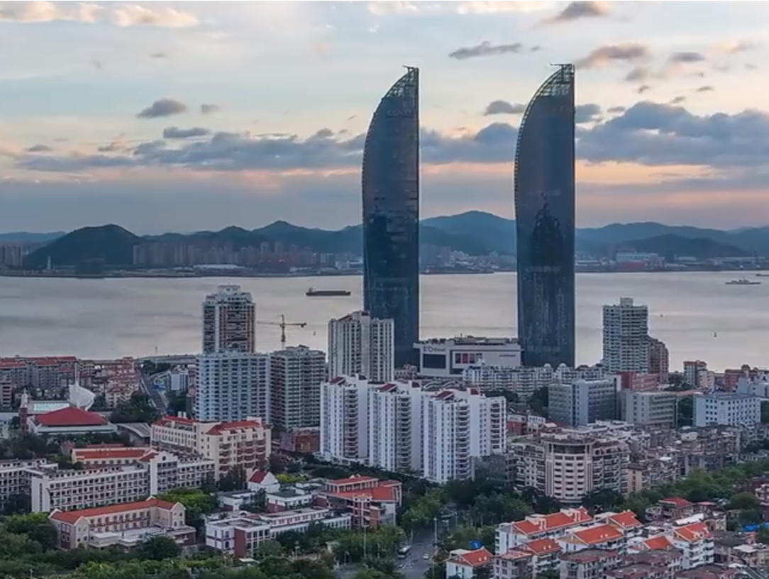 参天之木有其根——习近平同志在福建金融实践探索的三个故事 