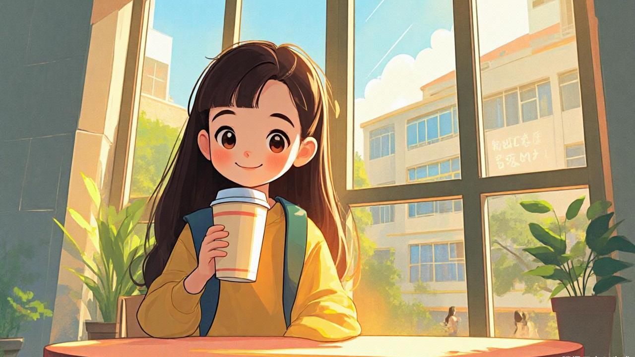 长痘不是青春专利，手里饮料可能就是元凶！深圳医生首次揭示内在关联登上顶级期刊