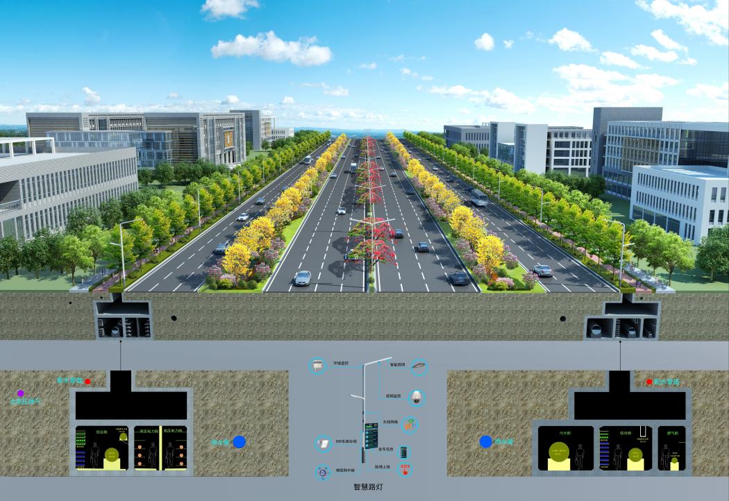 梅观高速项目涉铁段左辅道桥挂篮悬臂现浇施工完成已过半