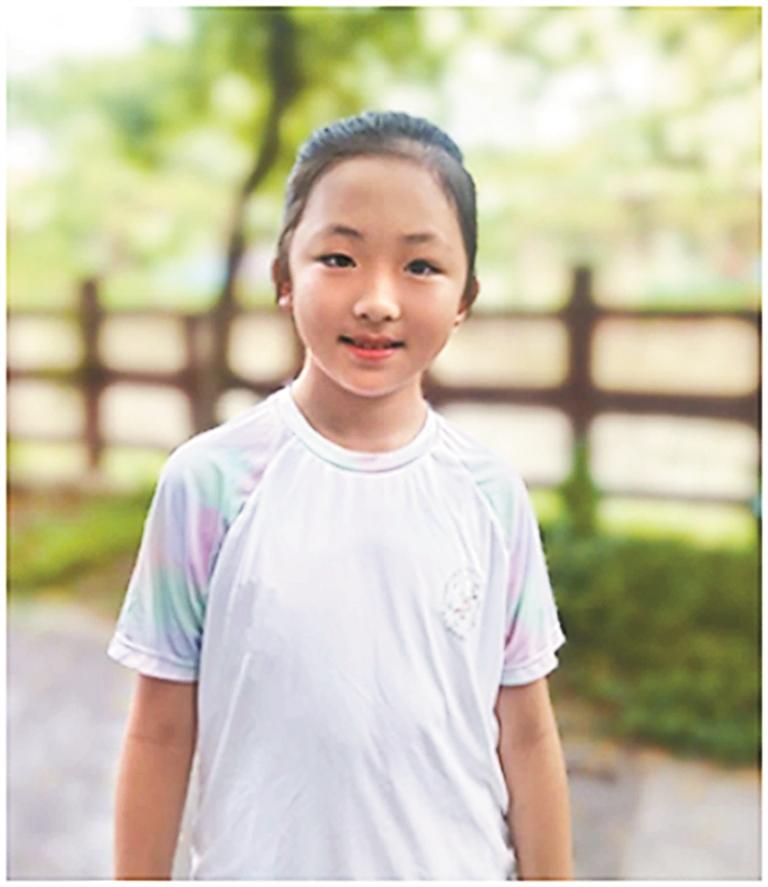 少年 | 难忘的端午游园活动
