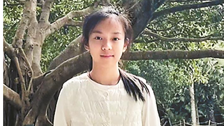 少年 | 汨罗江畔的双重年轮
