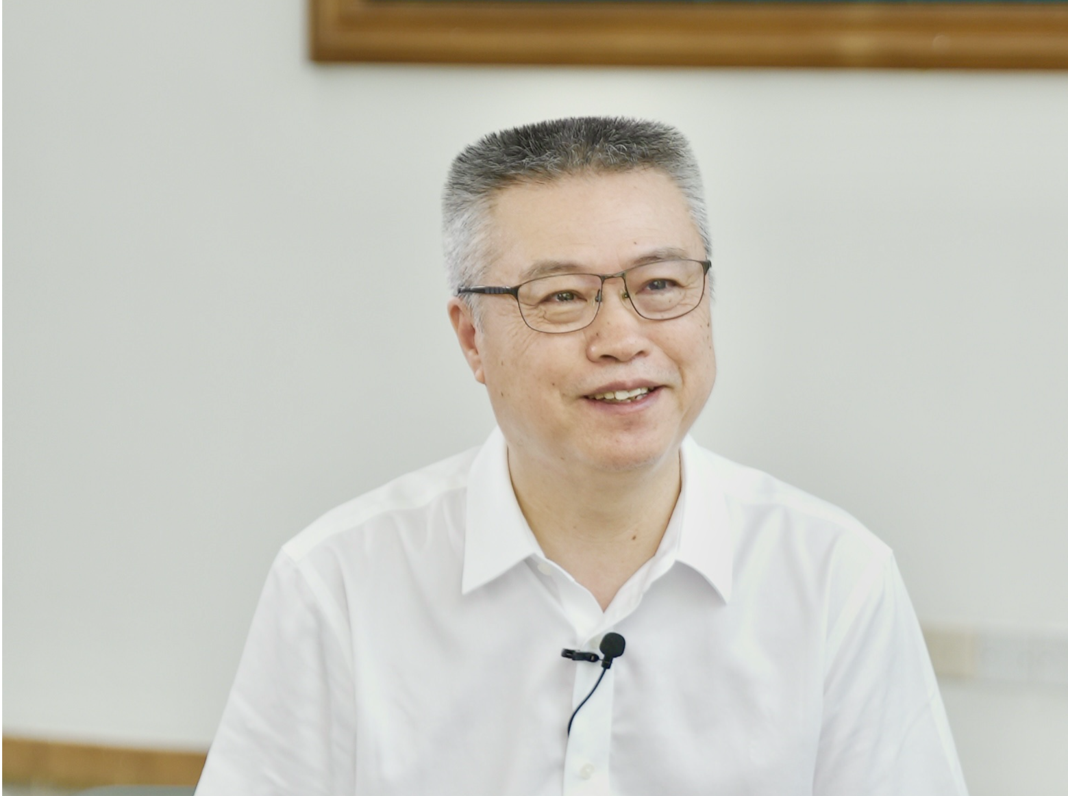 综合开发研究院（中国•深圳）常务副院长郭万达： 再燃改革“引擎”推动深圳高质量发展