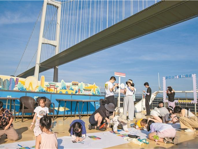 世界海洋日，这场“蓝色派对”你来了吗？