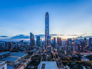 深圳市中小企业数字化转型城市试点拟改造企业意愿确认和第三批增补来啦