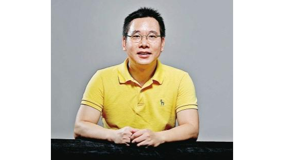 湘见欢 | 倡导一种将自然和城市结合起来的“家园诗写”