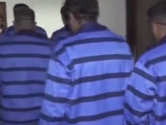 12天内伊朗逮捕超700名受雇于以色列间谍