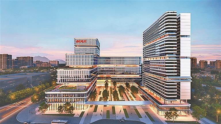 宝安四家企业跻身2025全球独角兽榜