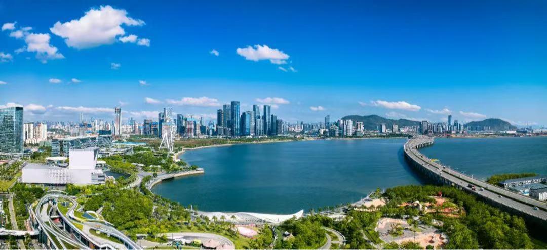 秒到账！跨境支付通落地前海，首日汇款超300笔！