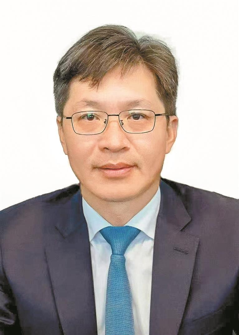 委员之声 | 励建立:宜强化场景开放共创鸿蒙产业生态高地