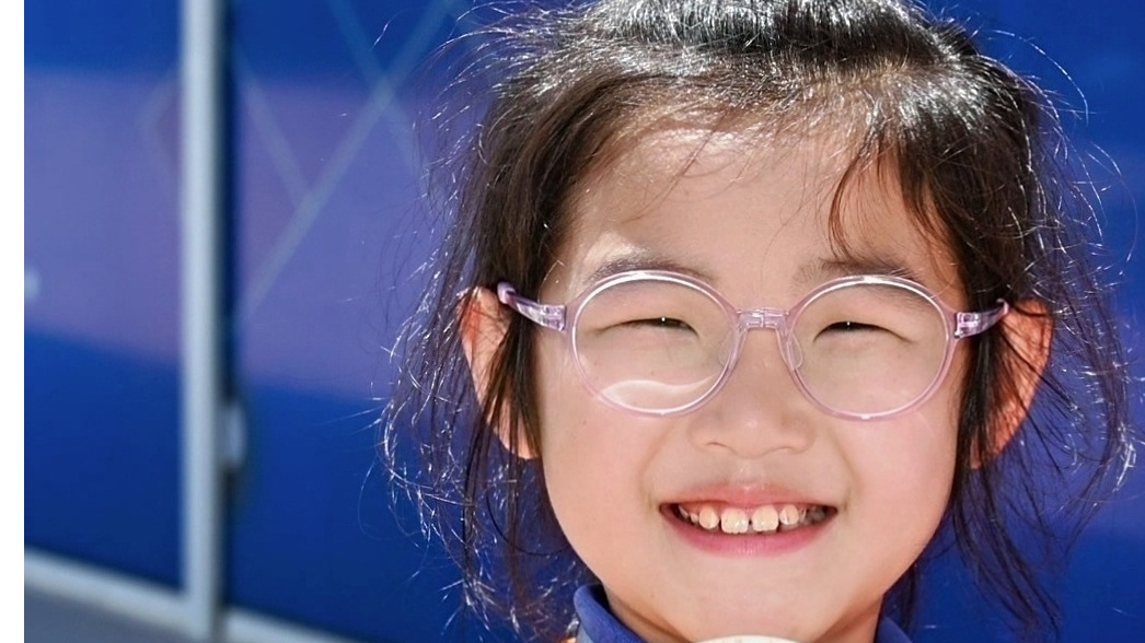 罗佳瑶 | 难忘的小记者之旅