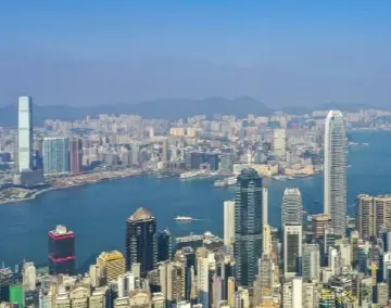 全国首笔跨境支付通业务落地深圳