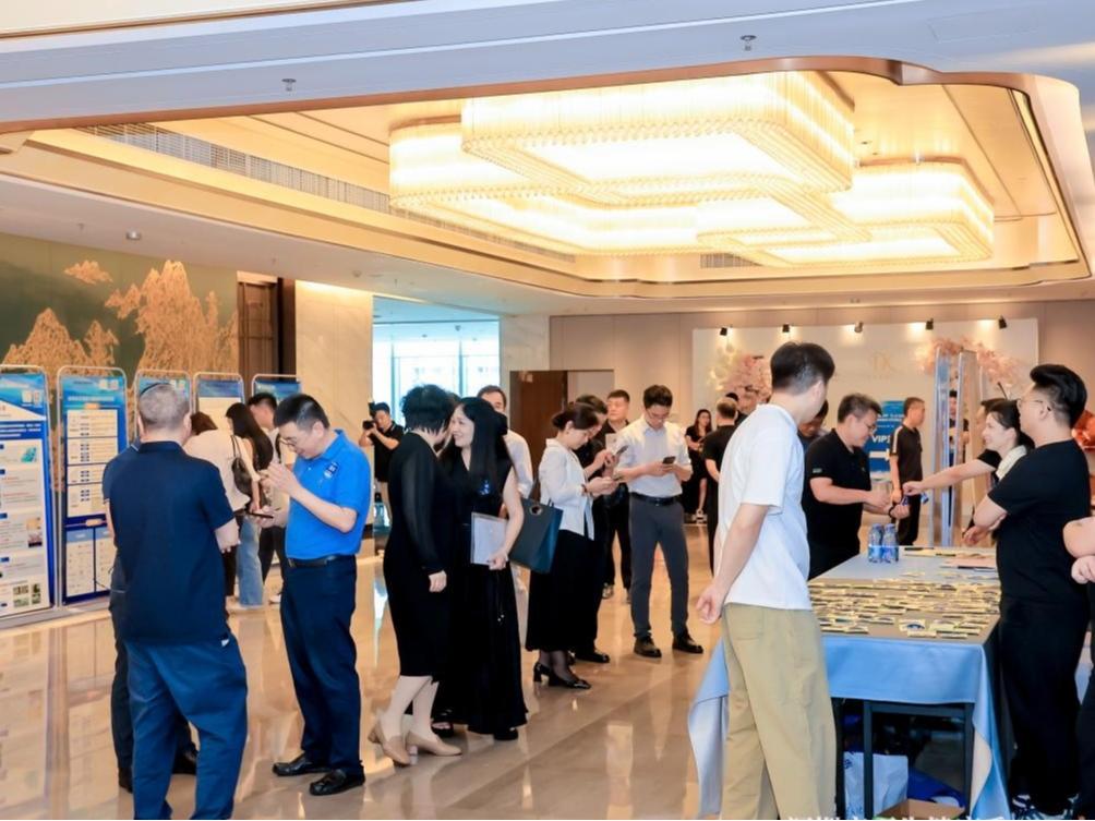 医企向未来！深圳这场对接会聚焦整形与烧伤医学科研突破与临床转化