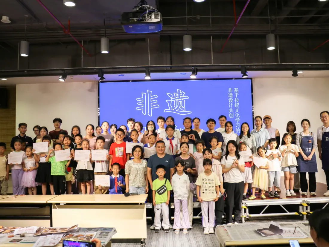 魏兴涛做客宝安讲坛，揭秘文明探源中的仰韶文化