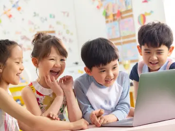 专家科普｜孩子“成绩差”需要测智力吗？ 