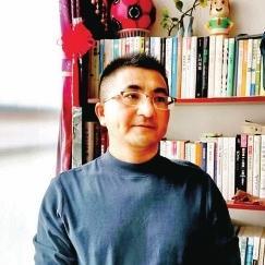 观澜河 | 坚守的两棵树