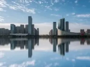 网聚“合”力：以“人工智能+”擘画网络文明新图景