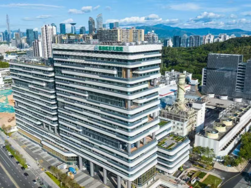 福田妇幼将于近期“搬新家”，为患者提供更全面诊疗服务