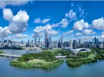 深圳2025年第一批中小企业数字化改造项目资助资金已下达→