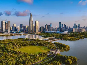 深圳数字化转型城市试点拟改造企业请进行意愿确认