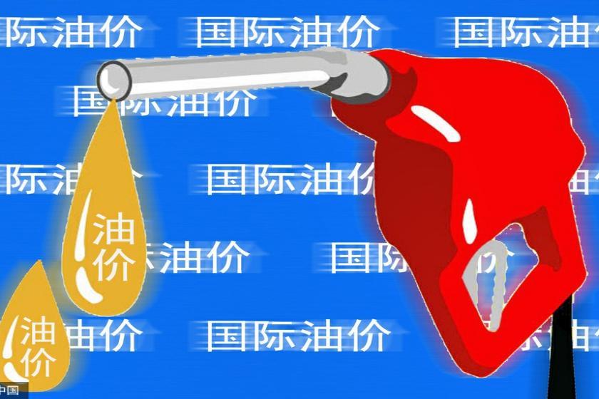 中东局势缓和 国际油价重挫 业内认为短期油价或高位震荡
