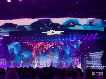 数字国乐“破圈”，AI点亮文明新纪元 | 2025中国网络文明大会