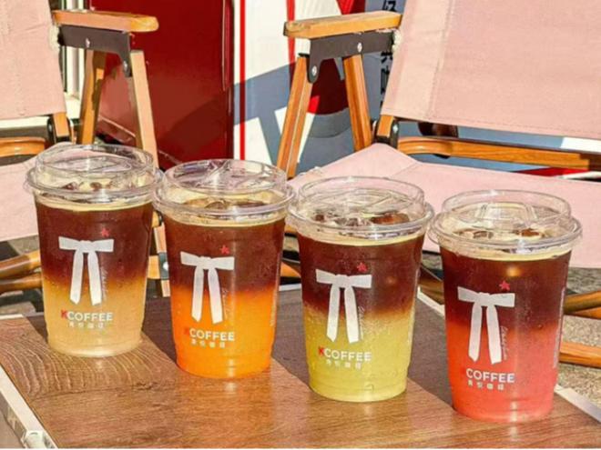 咖啡巨头频频上新“气泡”产品，谁能脱颖而出？