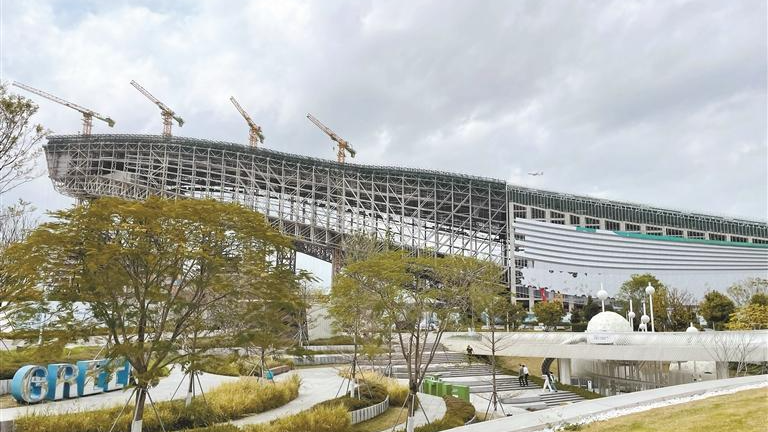 深圳市提振消费专项行动实施方案出台，为游客来深旅游提供更多便利
