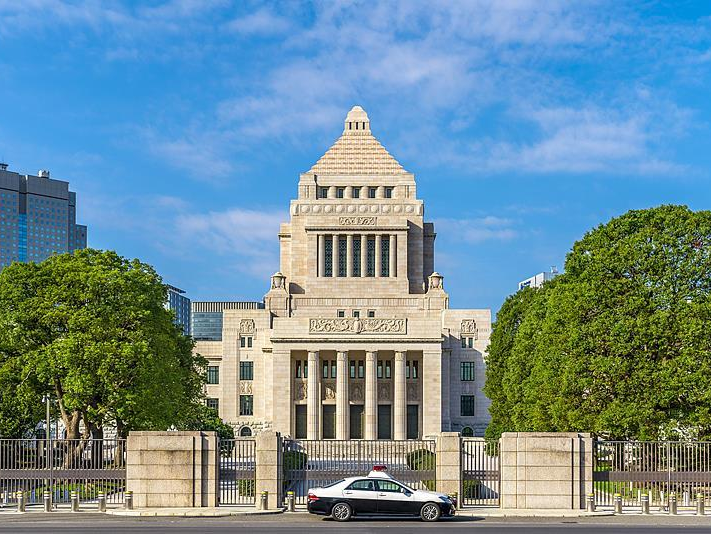 出口民调：日本执政联盟预计将难以维持参议院过半席位