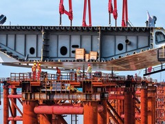 瞭望 | 粤港澳大湾区：健全重大项目建设保障机制